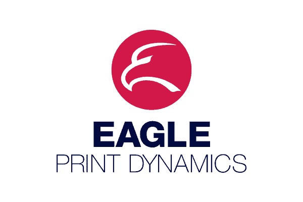 eagle print dynamics