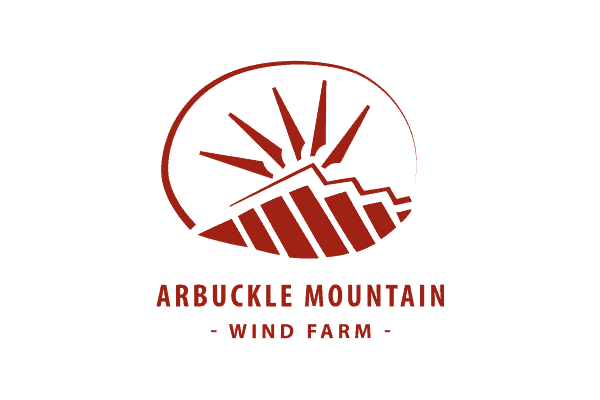 arbuckle mountain