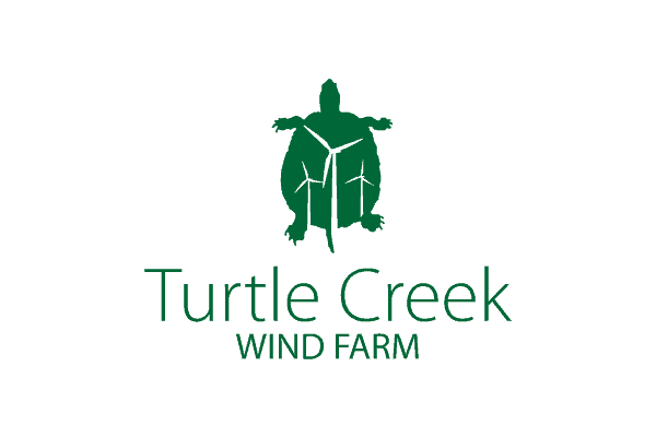 turtle creek wind farm