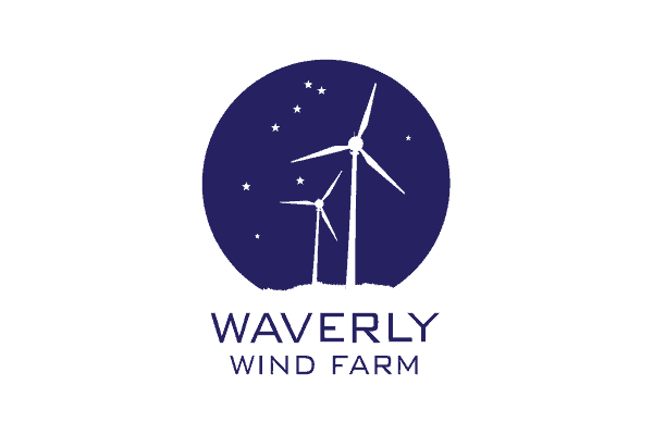 waverly wind farm