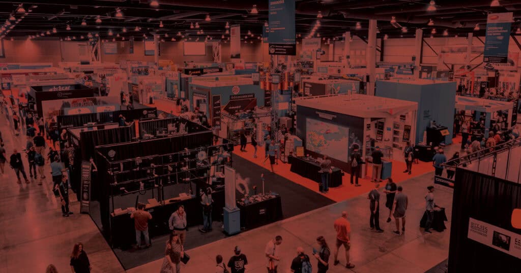 Maximize Your Trade Show ROI with a Smart Content Strategy